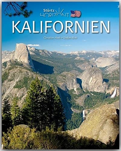 Tapa de Kalifornien