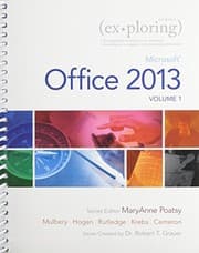 Tapa de Exploring Microsoft Office 2013, Volume 1 & Technology In Action Complete & NEW MyITLab -- Access Card Package