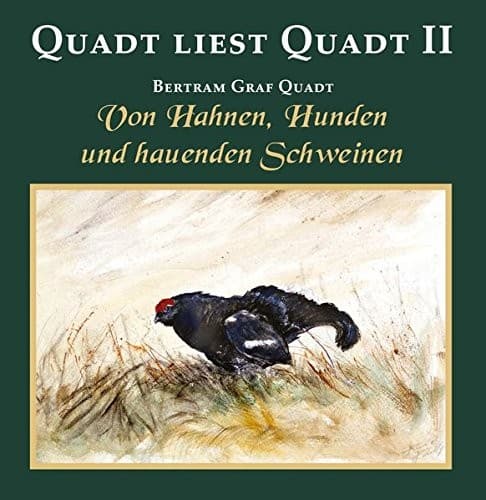 Tapa de Quadt liest Quadt II