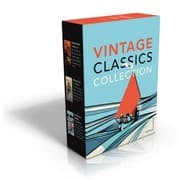 Tapa de Vintage Classics Collection
