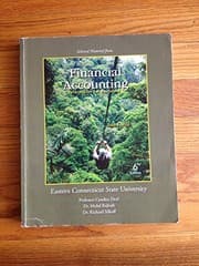 Tapa de SmartBook Access Card for Financial Accounting