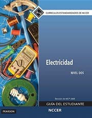 Tapa de Electrical Level 2 Spanish TG, 2008 NEC
