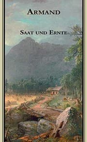Tapa de Armands Werke / Saat und Ernte