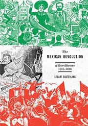 Tapa de The Mexican Revolution