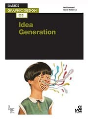 Tapa de Basics Graphic Design 03