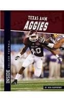 Tapa de Texas A&m Aggies