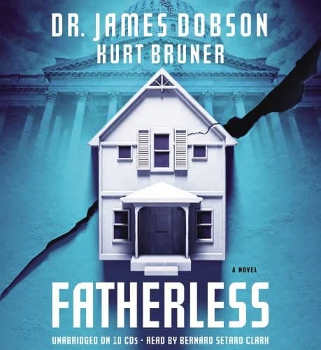 Tapa de Fatherless
