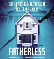 Tapa de Fatherless