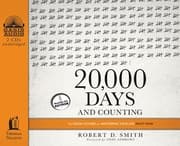 Tapa de 20,000 Days and Counting