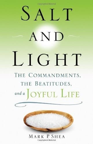 Tapa de Salt and Light