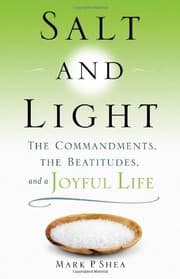 Tapa de Salt and Light