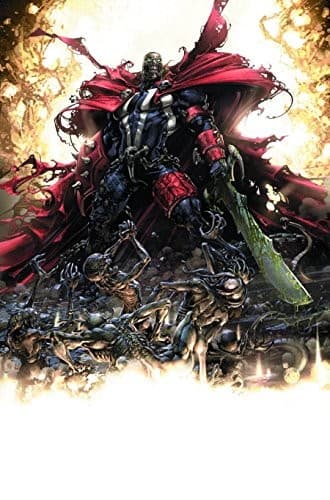 Tapa de Spawn