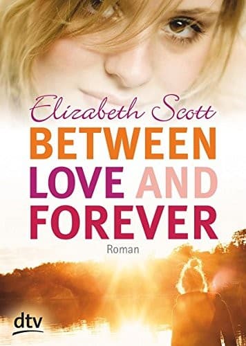 Tapa de Between Love and Forever
