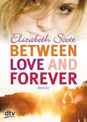 Tapa de Between Love and Forever