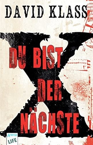 Tapa de Du bist der Nächste!