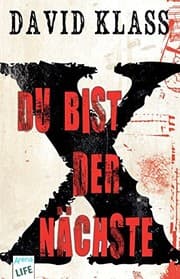 Tapa de Du bist der Nächste!