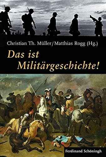 Tapa de Das ist Militärgeschichte!