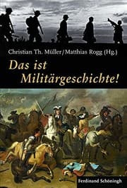 Tapa de Das ist Militärgeschichte!