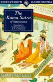Tapa de Kama Sutra