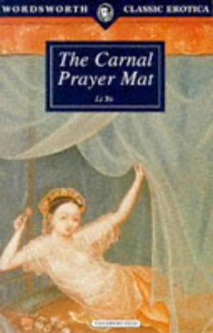 Tapa de The Carnal Prayer Mat