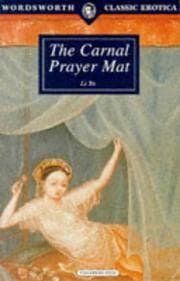 Tapa de The Carnal Prayer Mat