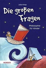 Tapa de Die großen Fragen