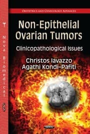 Tapa de Non-Epithelial Ovarian Tumors