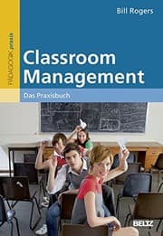 Tapa de Classroom Management