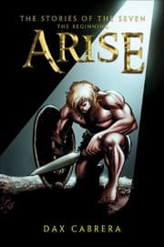 Tapa de Arise