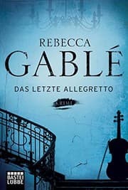 Tapa de Das letzte Allegretto