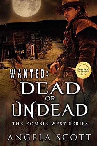 Tapa de Wanted