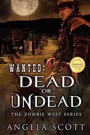 Tapa de Wanted