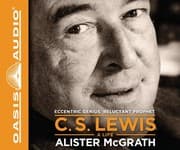 Tapa de C. S. Lewis - A Life