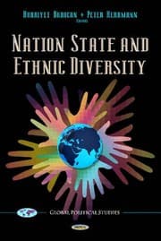 Tapa de Nation State and Ethnic Diversity