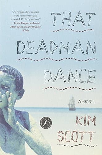 Tapa de That deadman dance