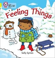 Tapa de Feeling Things