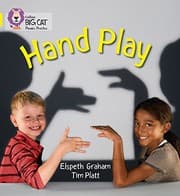 Tapa de Hand Play