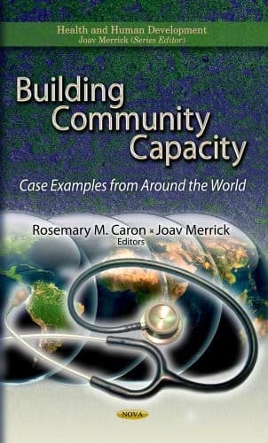 Tapa de Building Community Capacity