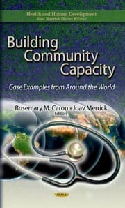 Tapa de Building Community Capacity