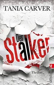 Tapa de Der Stalker