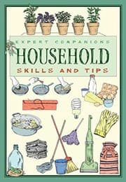 Tapa de Expert Companions : Household