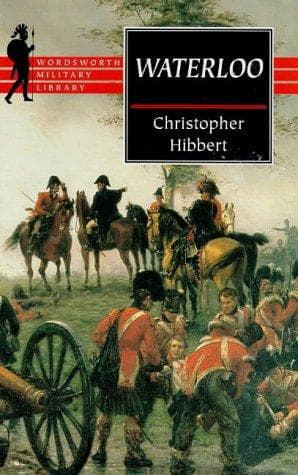 Tapa de Waterloo