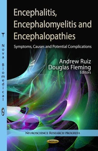 Tapa de Encephalitis, Encephalomyelitis and Encephalopathies