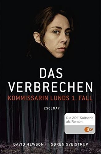 Tapa de Das Verbrechen