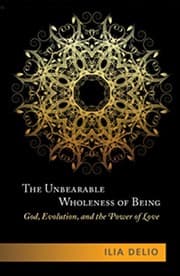 Tapa de The Unbearable Wholeness of Being