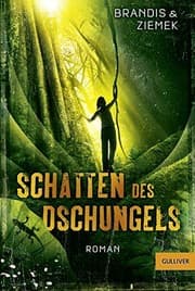 Tapa de Schatten des Dschungels