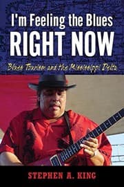 Tapa de I'm Feeling the Blues Right Now