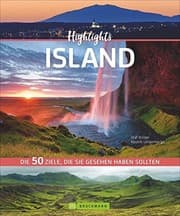 Tapa de Highlights Island