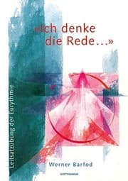 Tapa de «Ich denke die Rede ...»