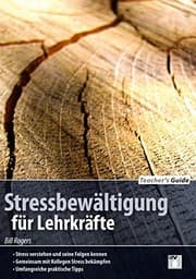 Tapa de Teacher´s Guide : Stressbewältigung für Lehrkräfte